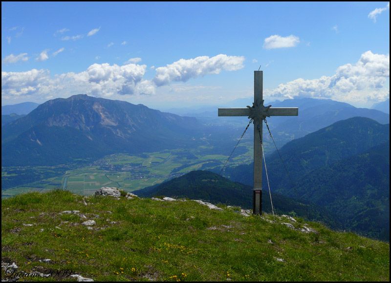 FOTO sulle CIME...........